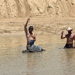 Meet your Posher, Keith